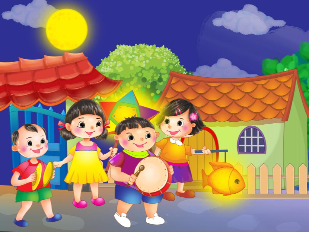 5 địa điểm lý tưởng đi chơi dịp trung thu 2016